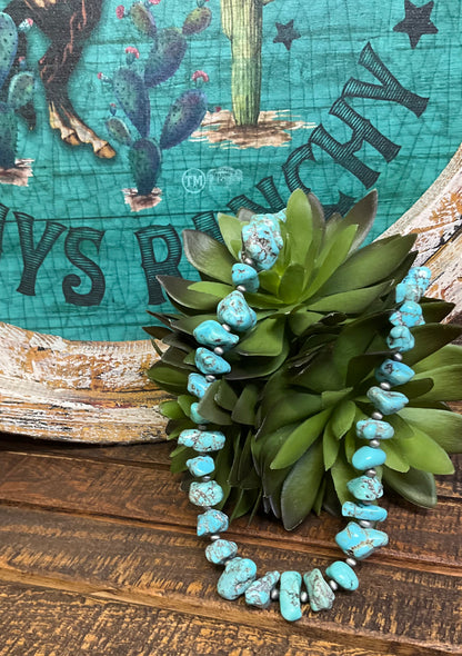 Laughlin Necklace