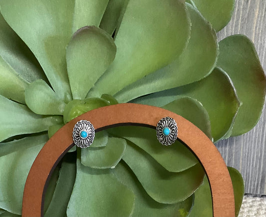 Wildfire Earrings