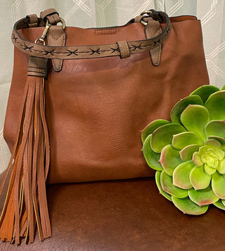 Lubbock Bag in a Bag