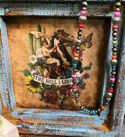 Sonora Sunrise Necklace