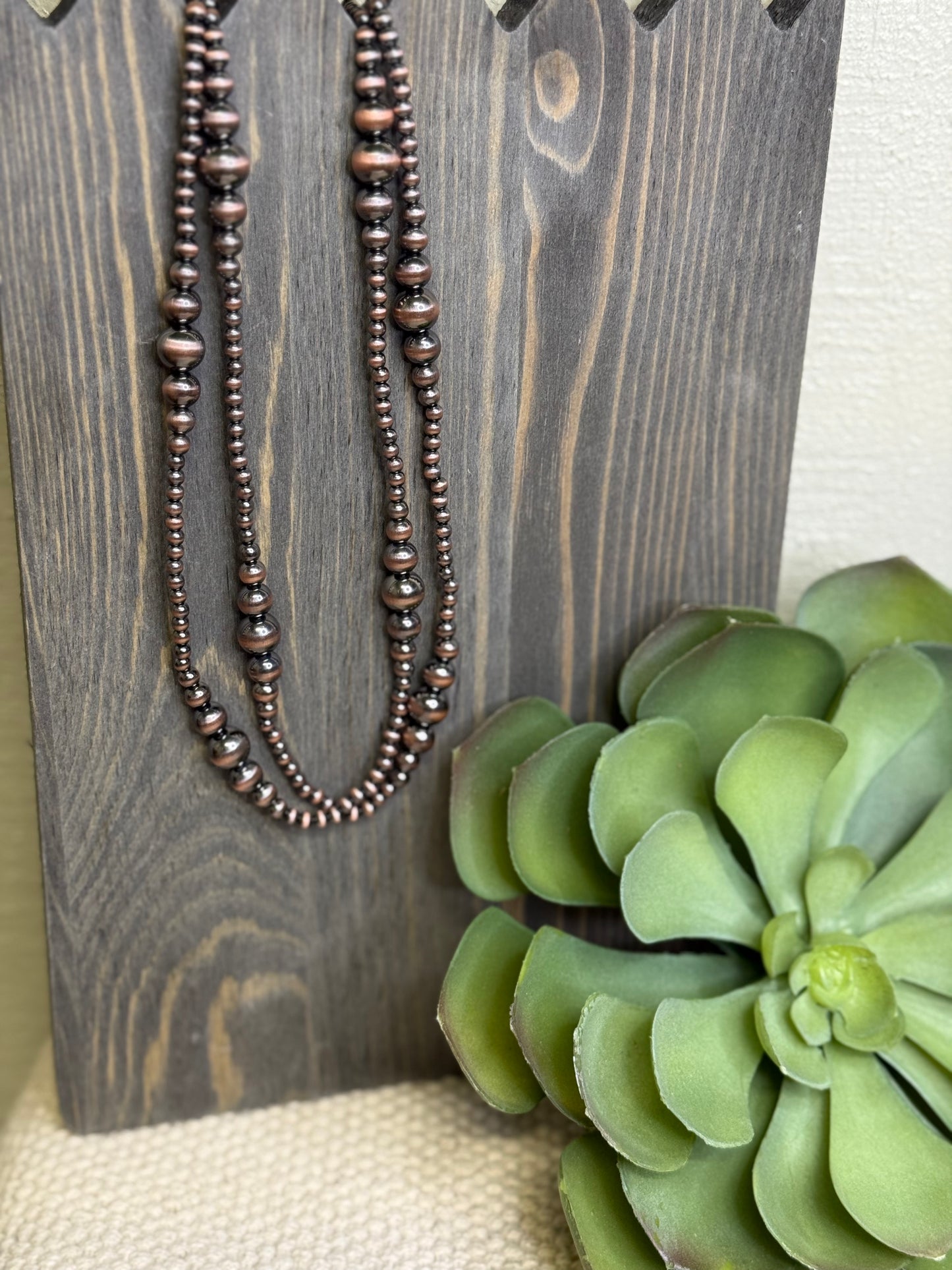 Western Dreamer Necklace Set