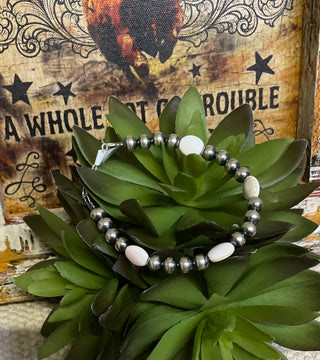 Mason Sterling Bracelet