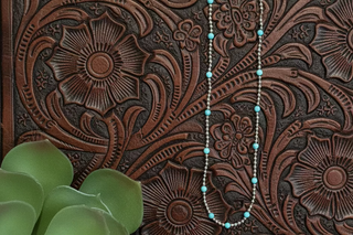 Willow Necklace