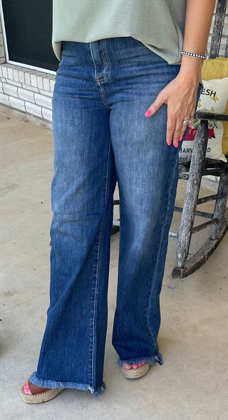 Risen Quin Jeans