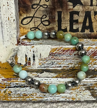 Cabo Jade Bracelet