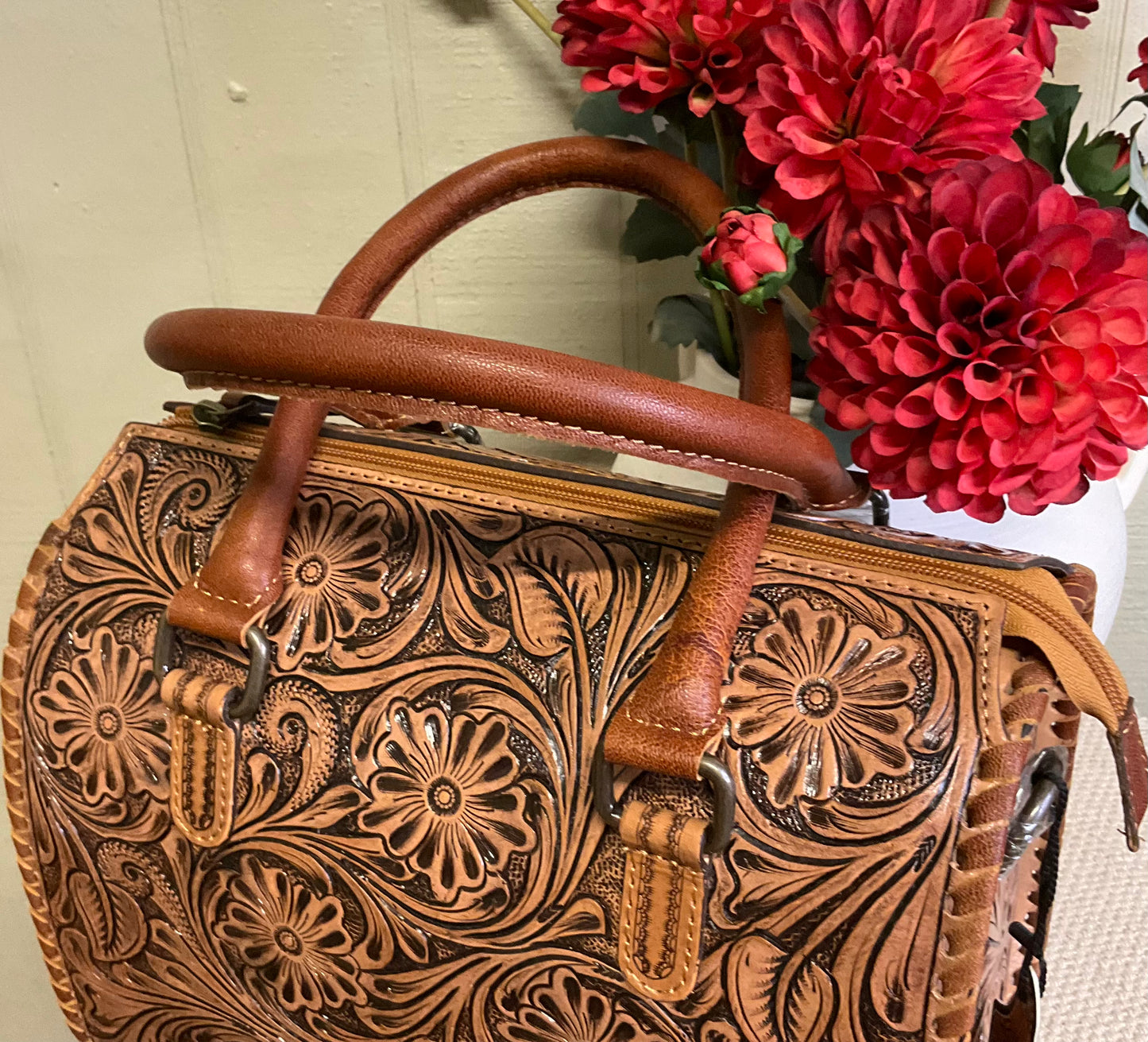 Rodeo Honey Speedy Bag