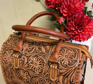 Rodeo Honey Speedy Bag
