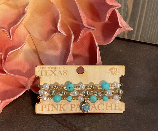 Rodeo Royale Bracelet Set