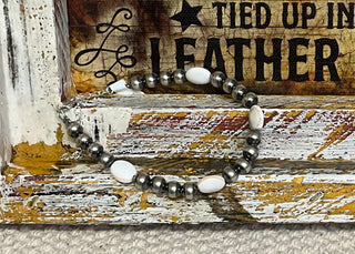 Mason Sterling Bracelet