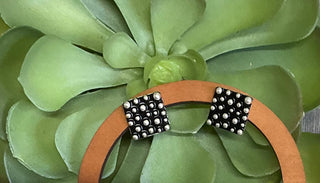 Ponderosa Earrings