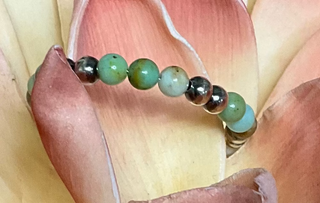 Cabo Jade Bracelet