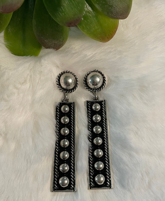 Queen Creek Earrings