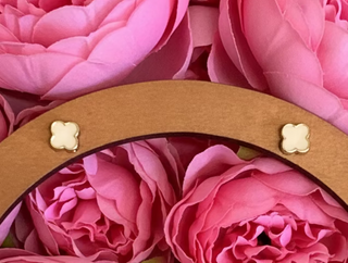Rosa Earrings