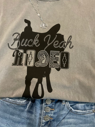 Buck Yeah Top