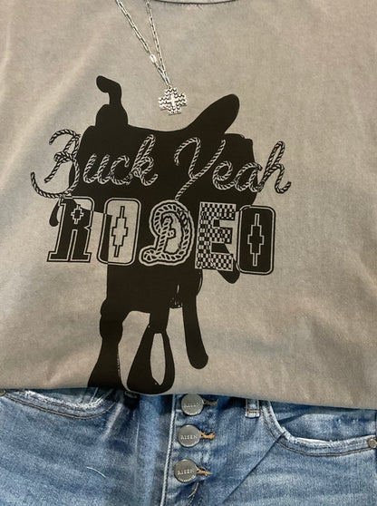 Buck Yeah Top