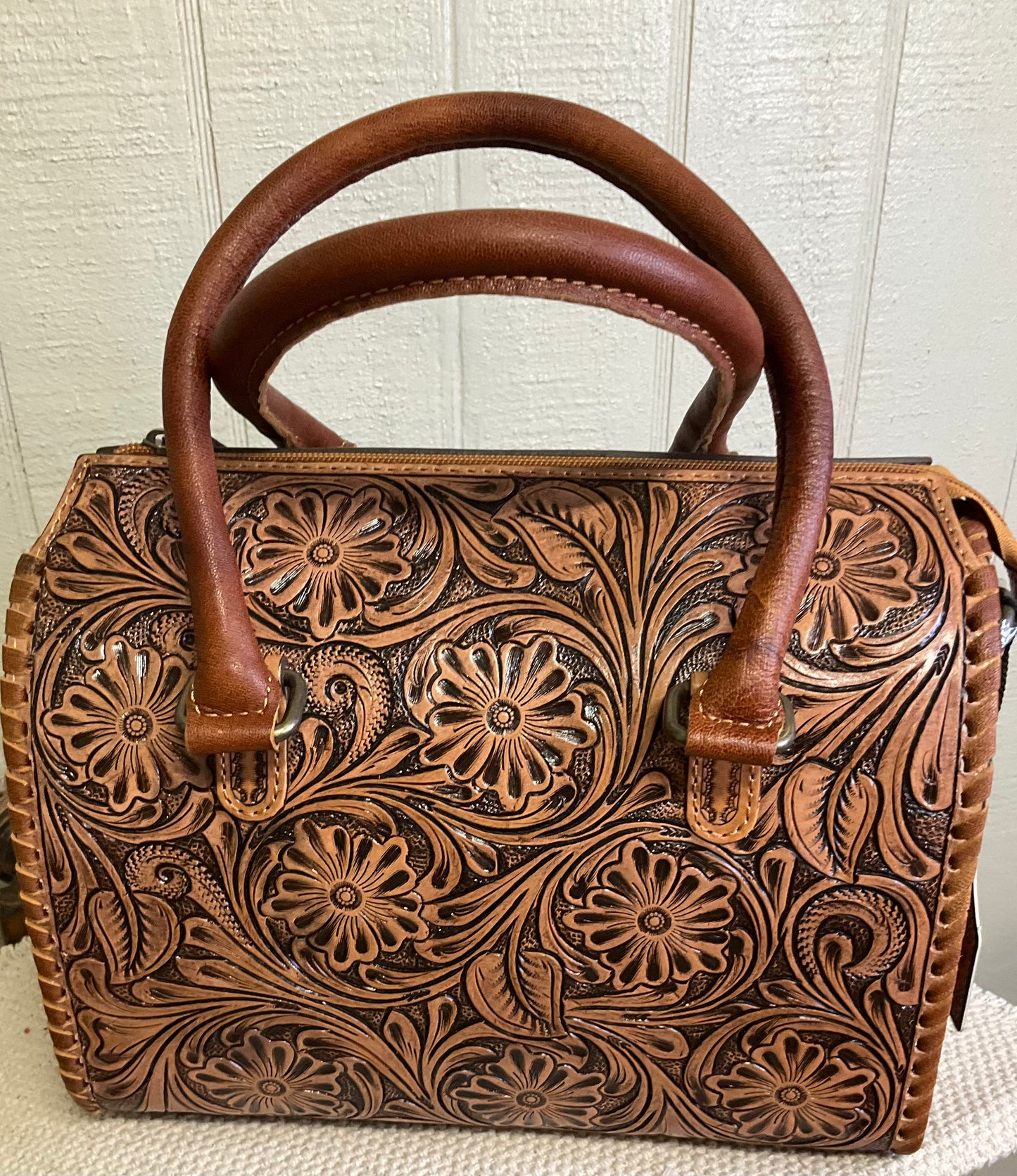 Rodeo Honey Speedy Bag