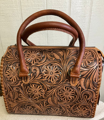 Rodeo Honey Speedy Bag