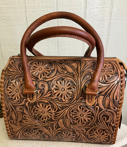 Rodeo Honey Speedy Bag