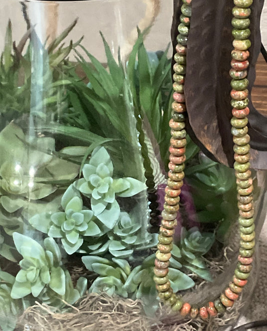 Meadow Necklace