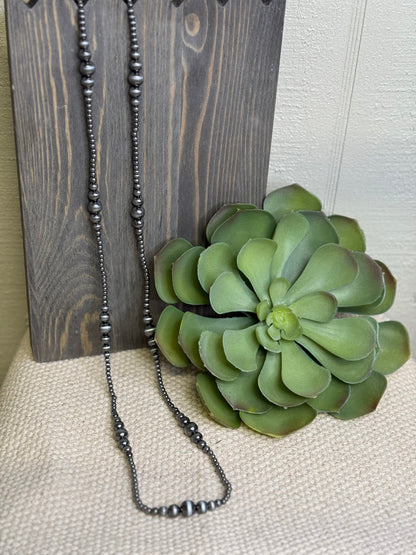 Western Dreamer Necklace Set