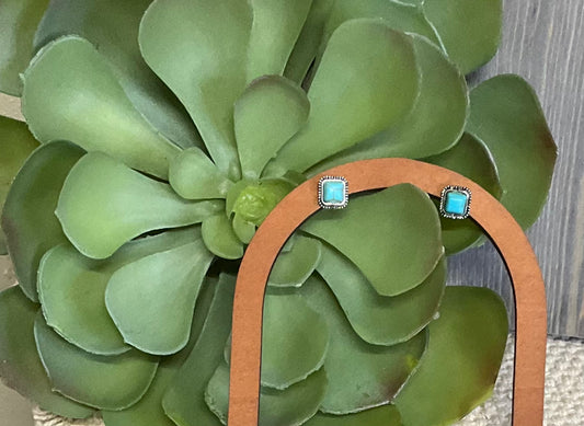 Flint Earrings