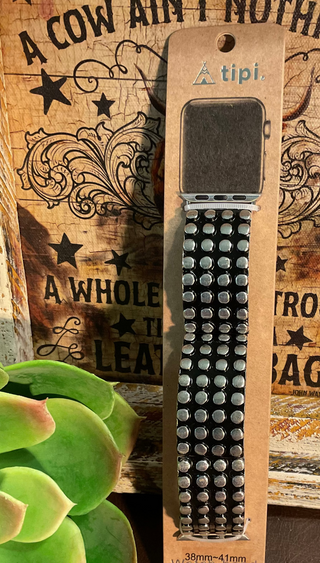 Outlaw Edge Watch Band