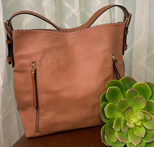 The Kerrville Bag in a Bag