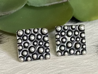 Ponderosa Earrings