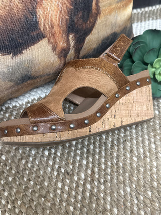 Corky's Hey Stranger Wedges