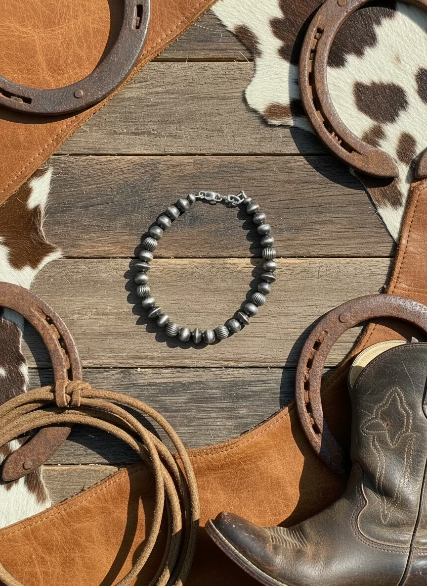 Whispering Creek Bracelet