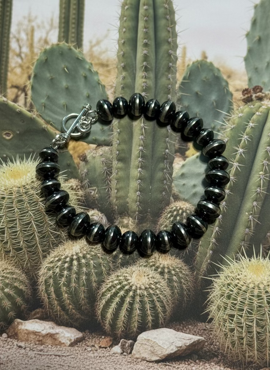 Bridle Path Bracelet