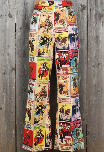 Rodeo Revival Pants