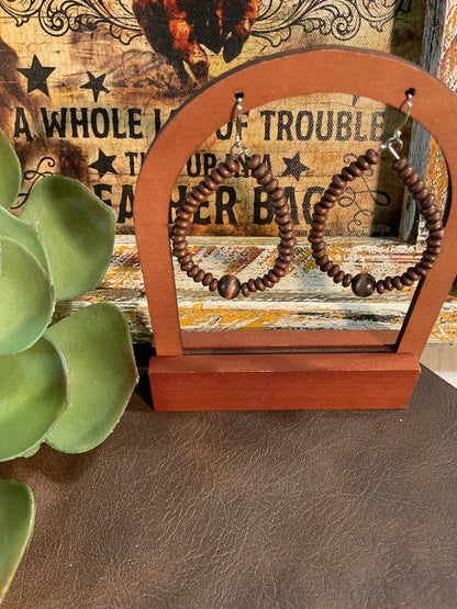 Dusty Creek Earrings