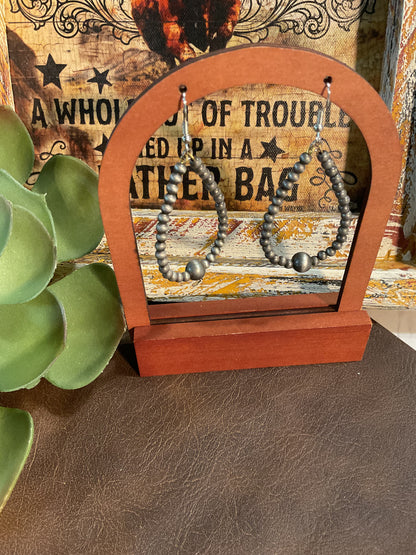 Dusty Creek Earrings