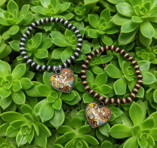Trail Love Bracelet