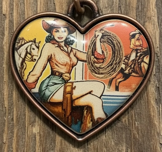 Trail Love Bracelet