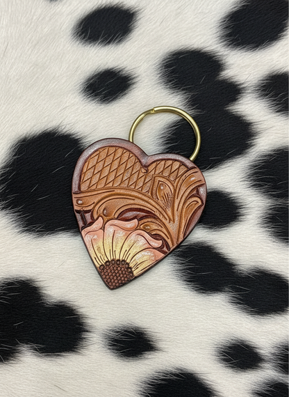 American Darling Keychain