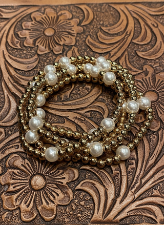 Ashley Bracelet Set