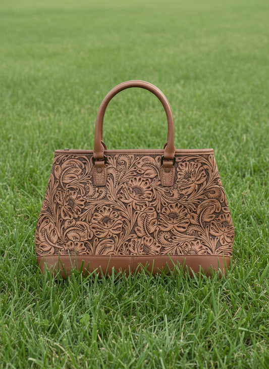 American Darling Presidio Tote