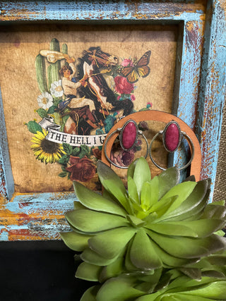 Sioux City Earrings