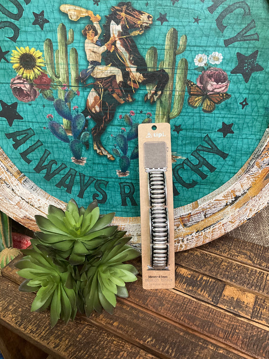 Beaumont Watch Band