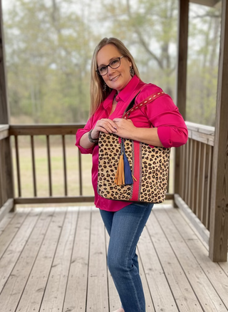 Kenji Tote