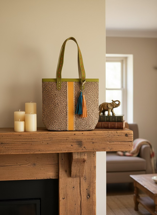 Kenji Tote