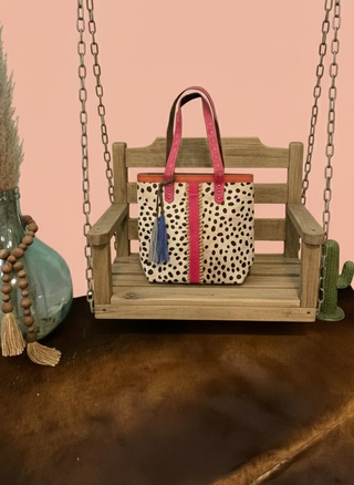 Kenji Tote