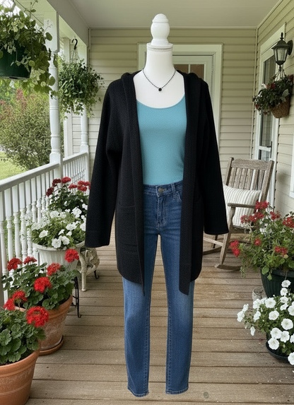 The Sunday Stroll Cardigan