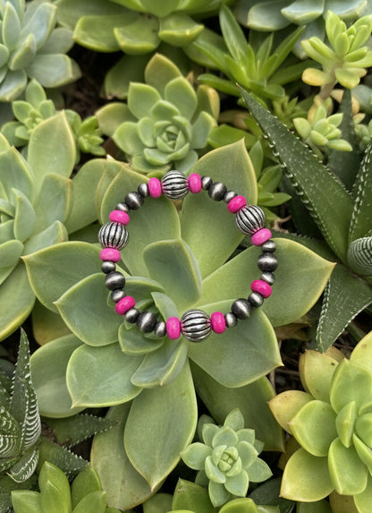 Desert Drift Stretch Bracelet