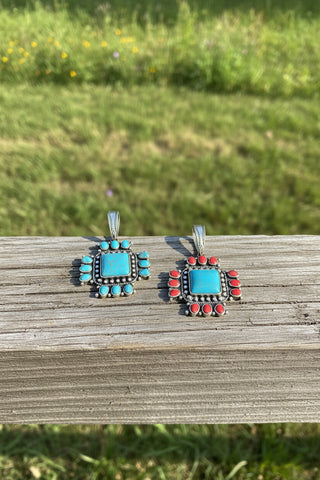 Laramie Statement Pendant