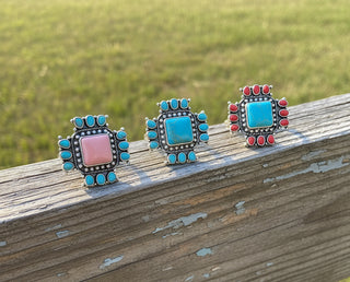 Laramie Ring
