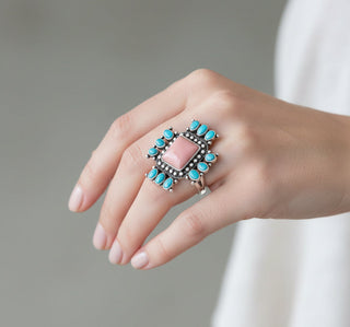 Laramie Ring