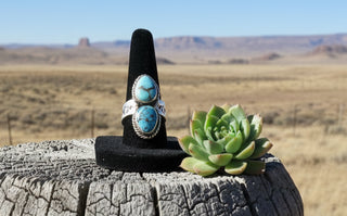 Open Range Golden Hills Ring